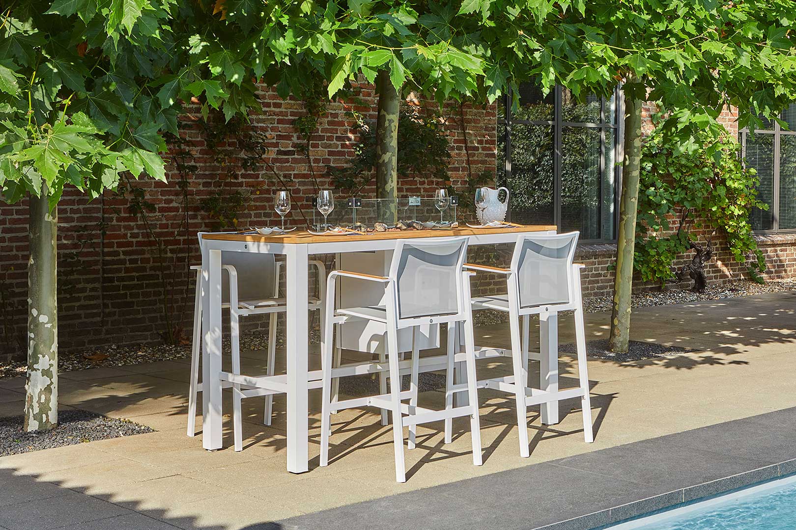Storen transactie puree Bar sets | SUNS outdoor furniture